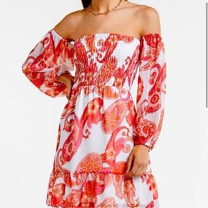 New with tags express dress